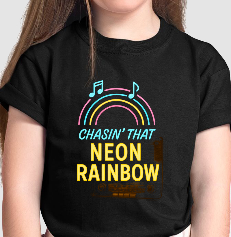 Chasin´ that Neon Raibow