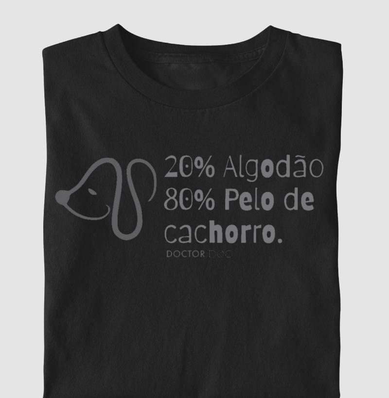 Camisa de Pelos