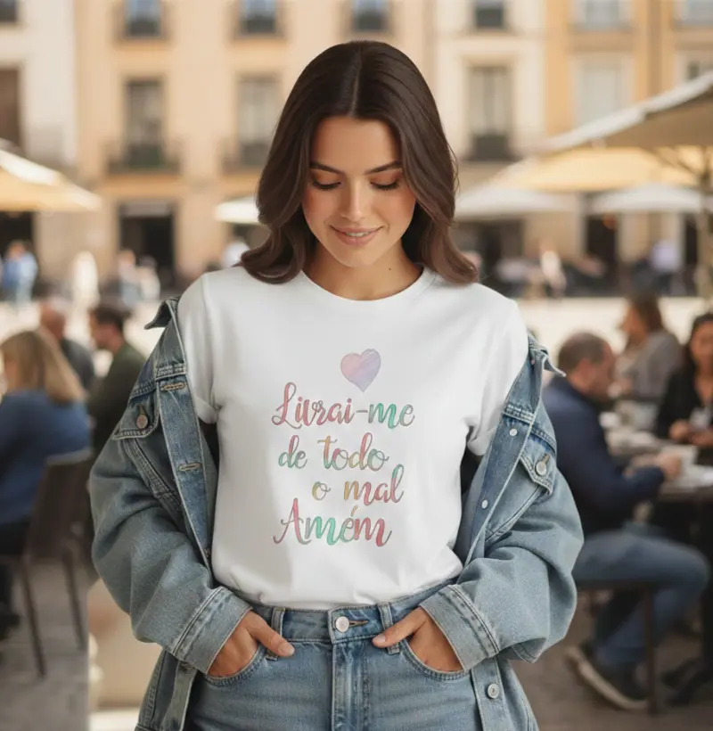 Livrai-me de Todo Mal