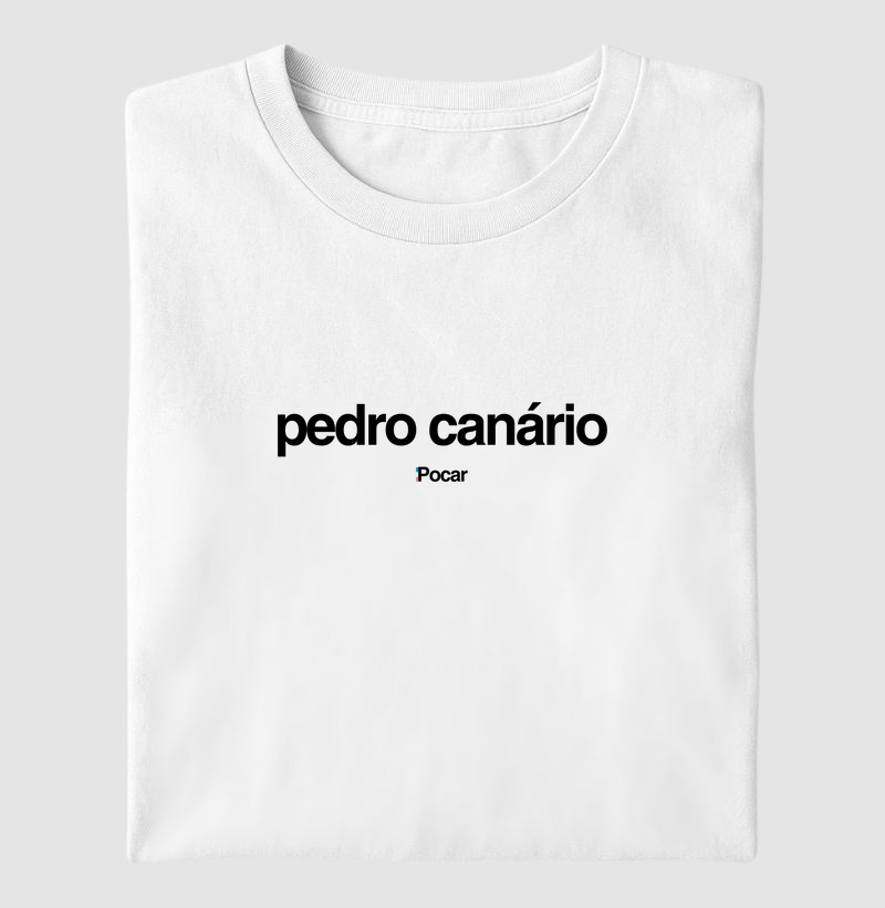 Pedro Canário
