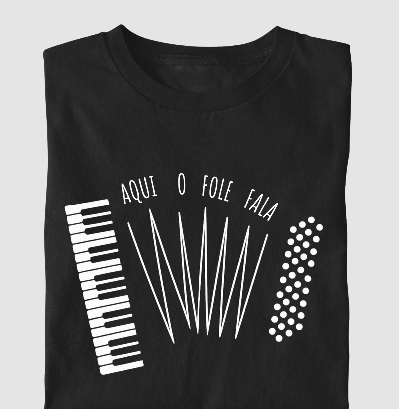 Aqui o Fole Fala