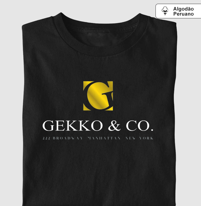Gekko & Co Premium