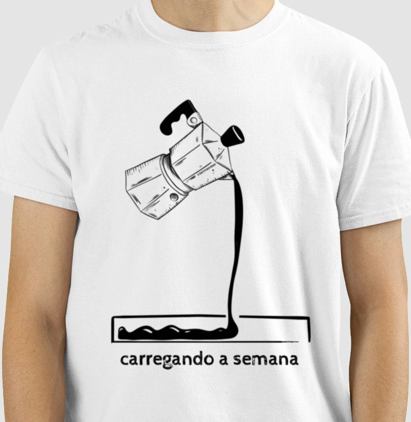 Carregando a semana