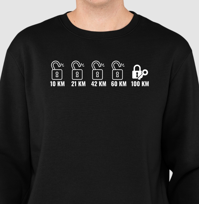 Próximo Desafio 100KM