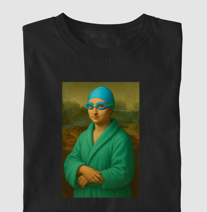 Mona Lisa