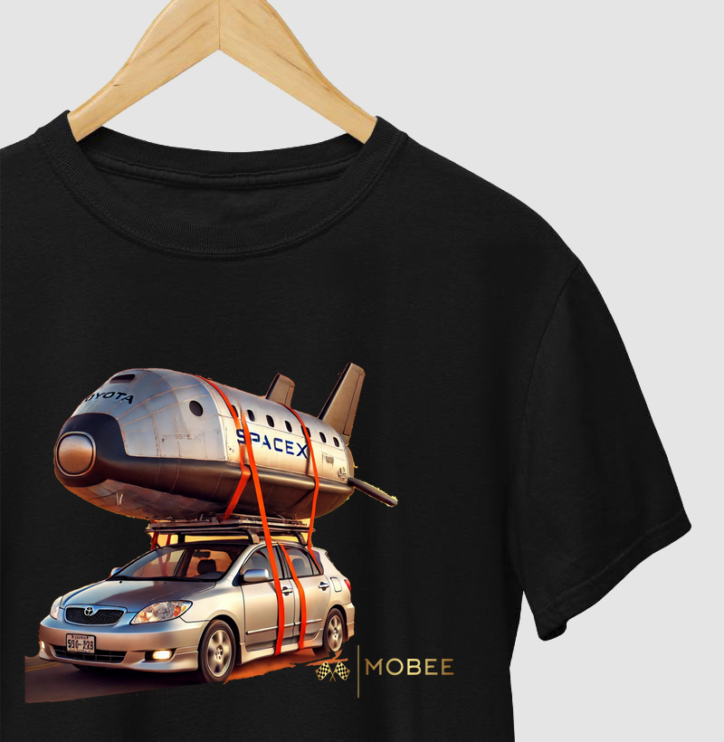 Starship Fielder