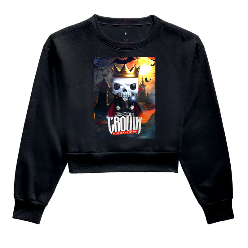 Halloween - Skull da Crown