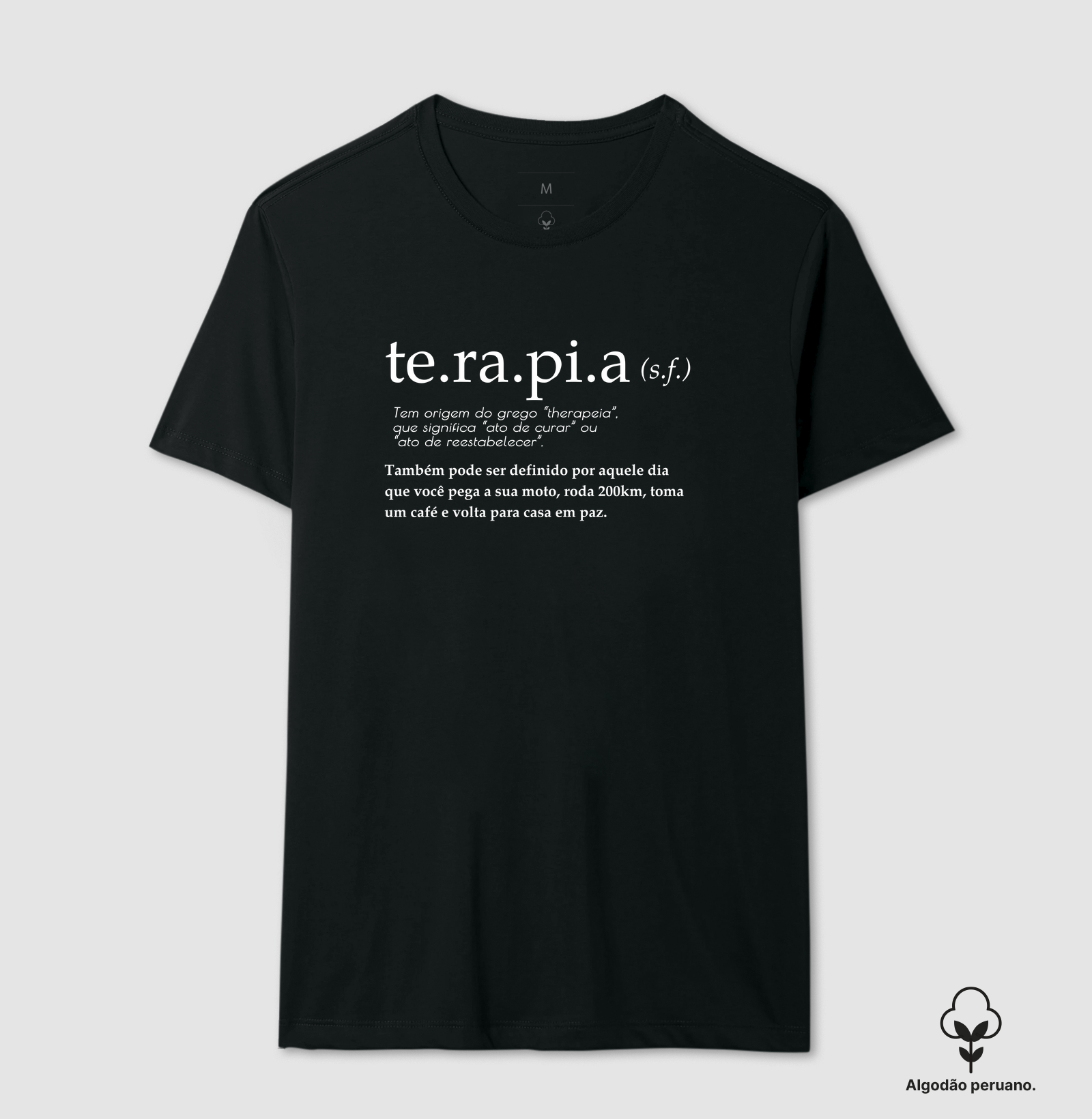 Terapia
