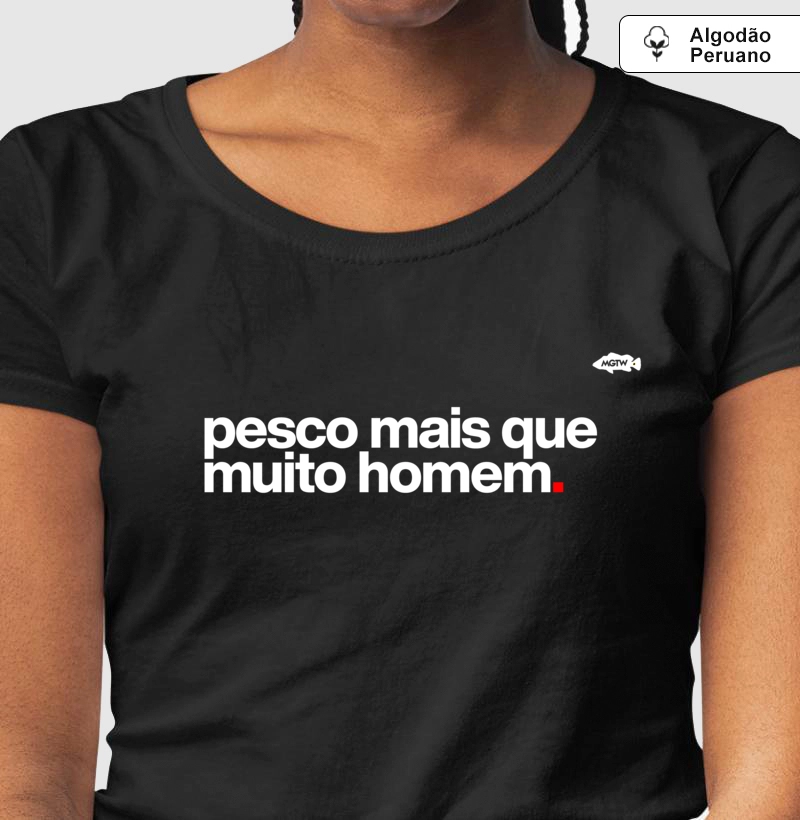 PESCO MAIS PREMIUM