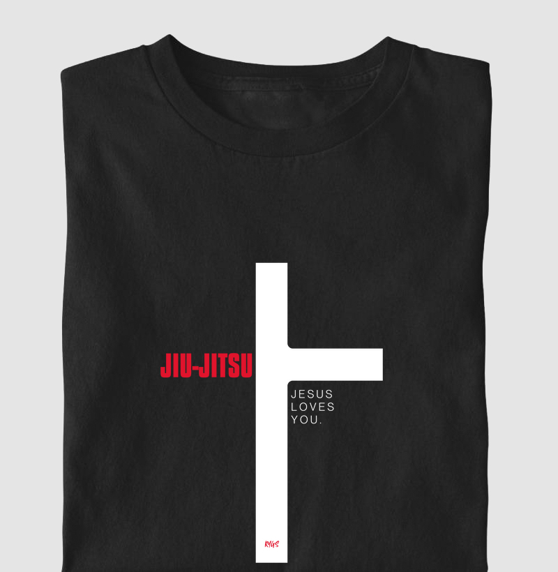 Cruz Jiu-Jitsu