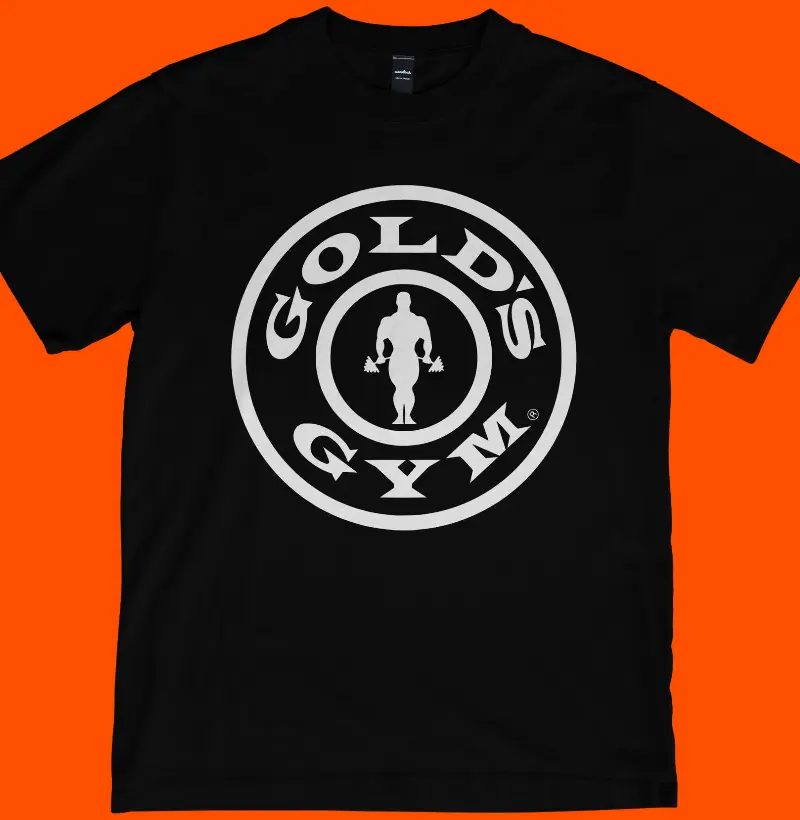 GOLD'S GYM 