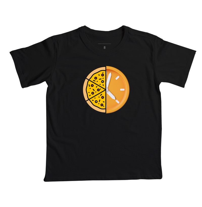 Hora da Pizza