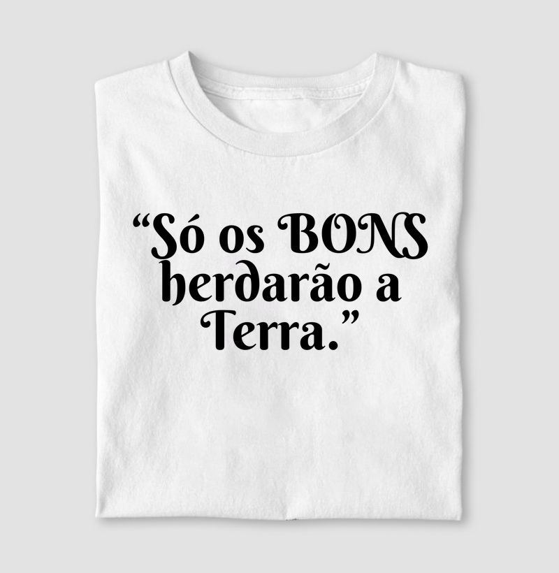 Só os BONS... Black