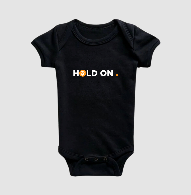 HOLD ON