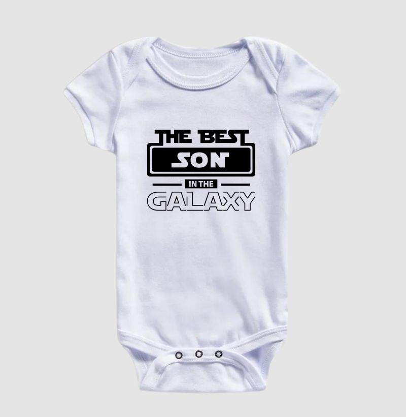 The Best Son in the Galaxy 