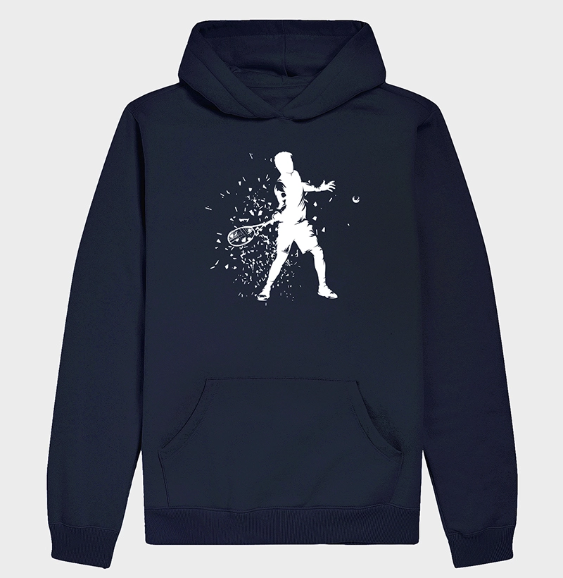 Partículas Forehand