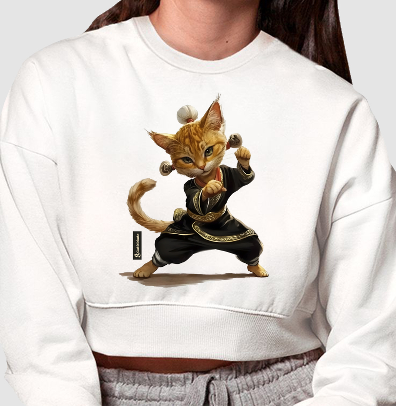 A Purr-feição Pela Prática