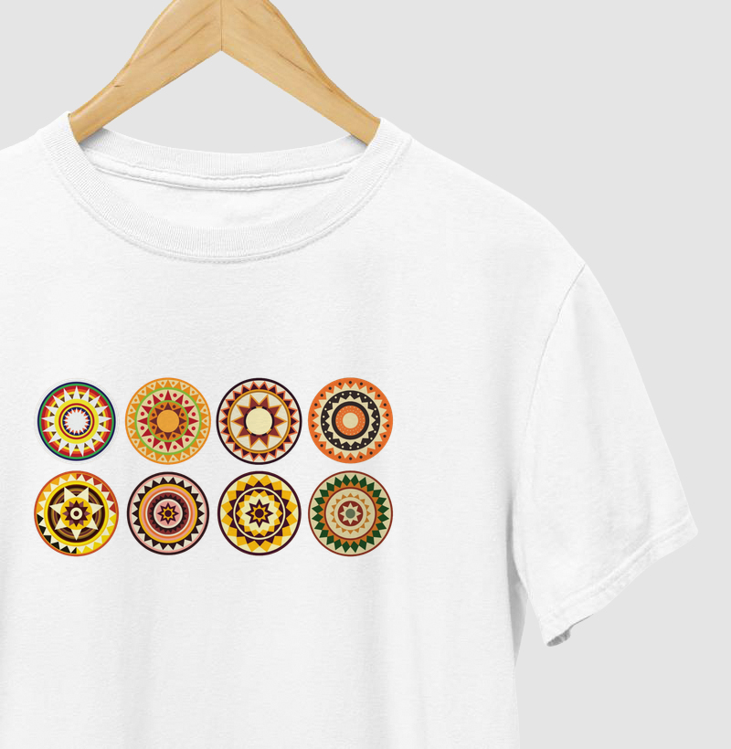 Escudos do Brasil Profundo