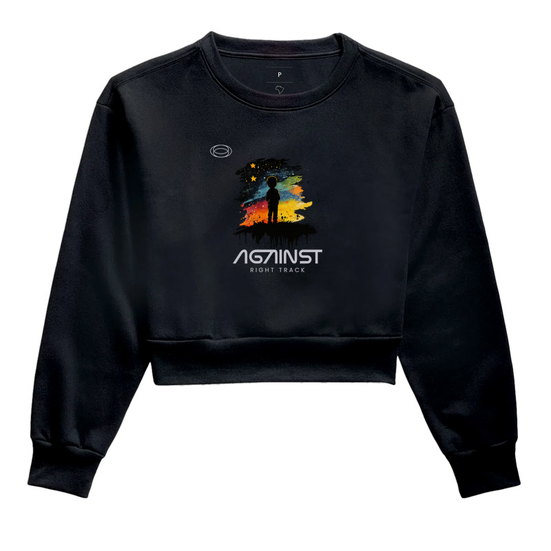 Camiseta Olhar de Menino