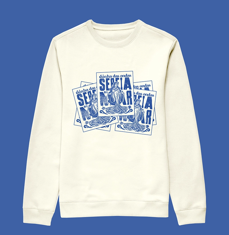 Sereia (Cartaz)