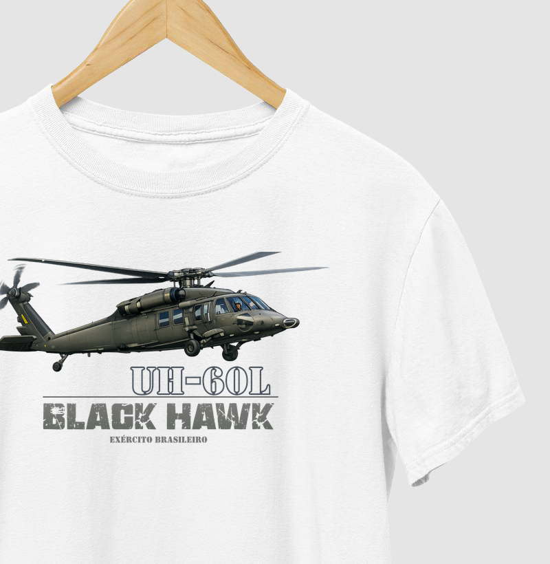 Black Hawk UH-60L 