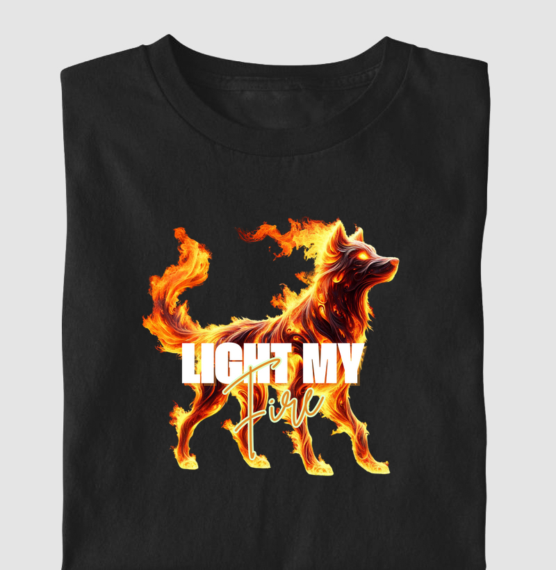 Light my fire