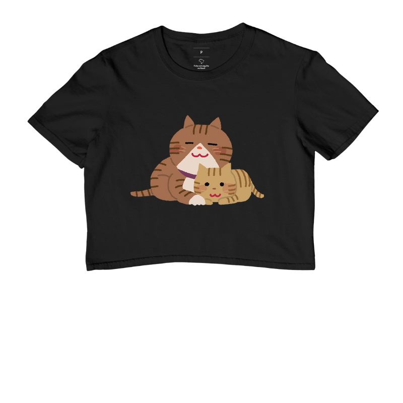 Camiseta Melhor lugar do mundo