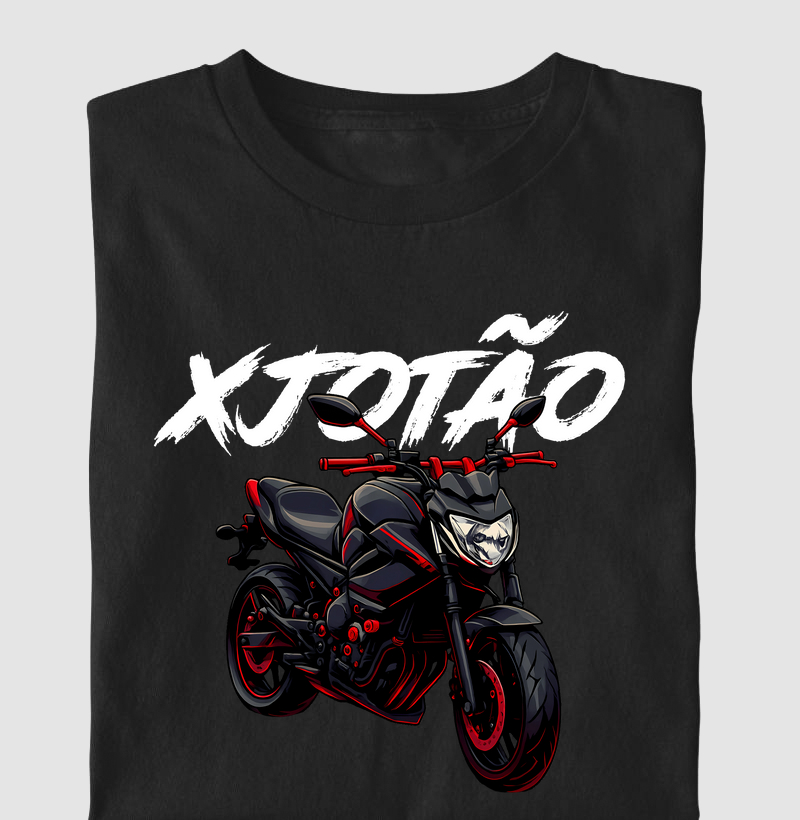 xjotão