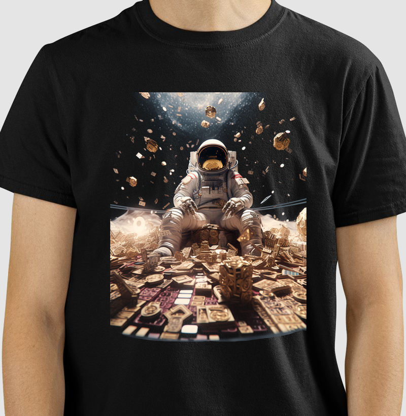 Astronauta