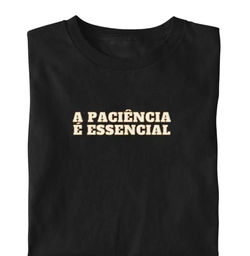 Paciência