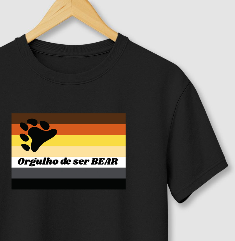 Orgulho de ser...
