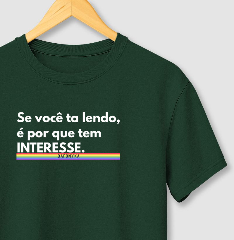 😏 Se Você Tá Lendo…