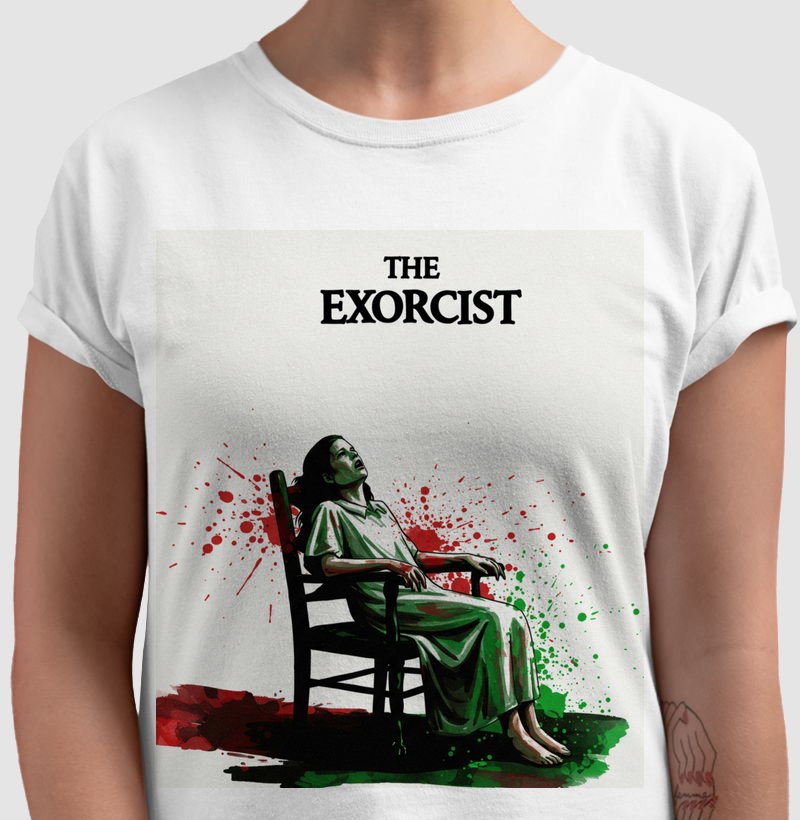 The Exorcist