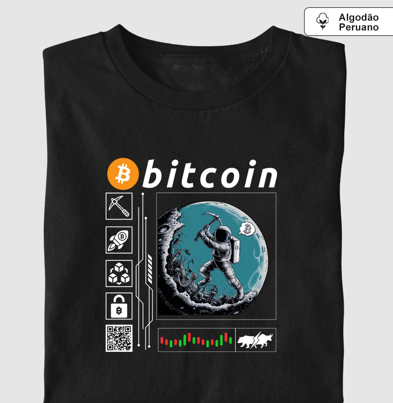 Bitcoin Miner Premium