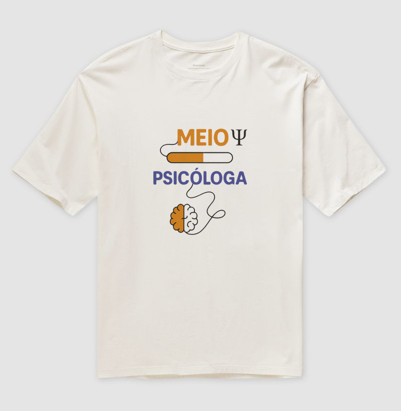 Meio Psicóloga