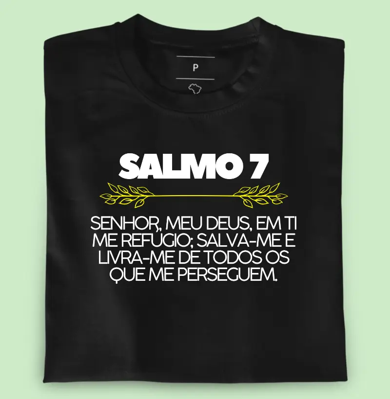 Salmo 7