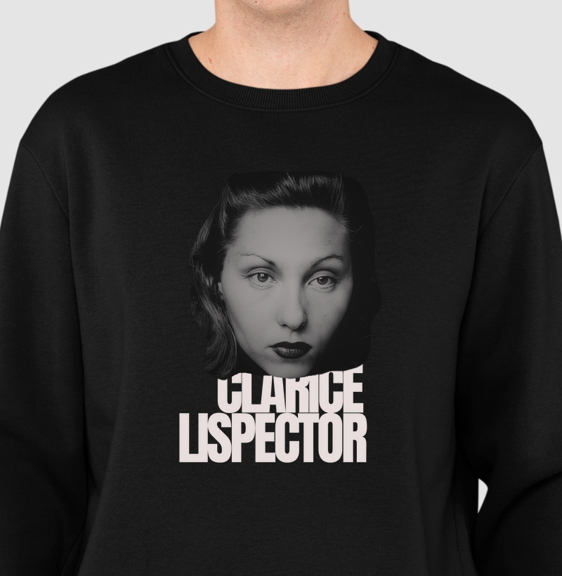 Clarice Lispector