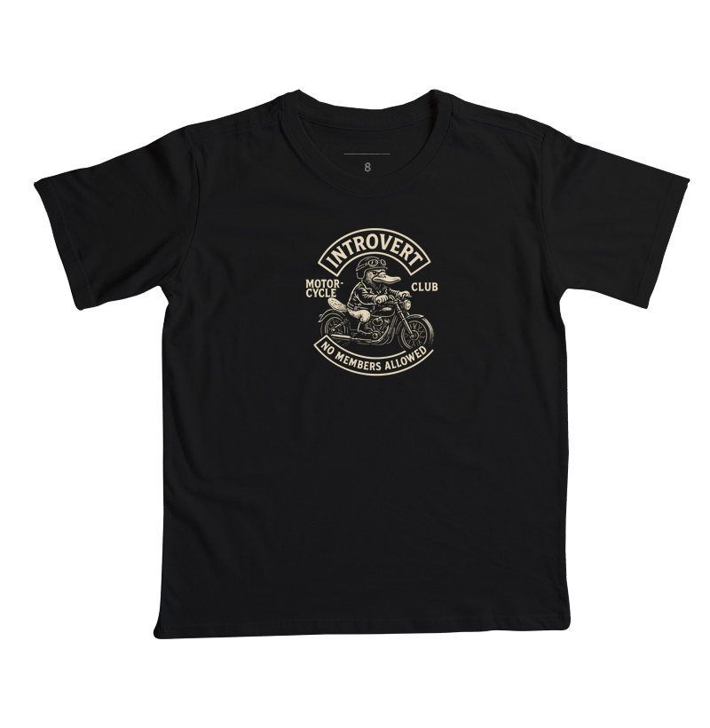 Introvert Motorcycle Club