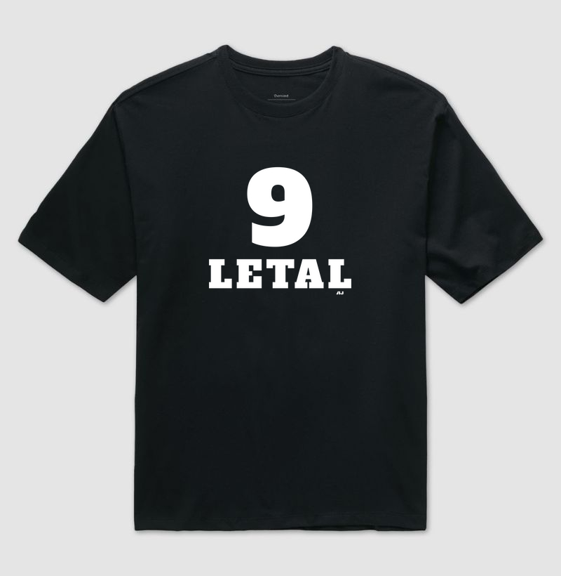9 - Letal