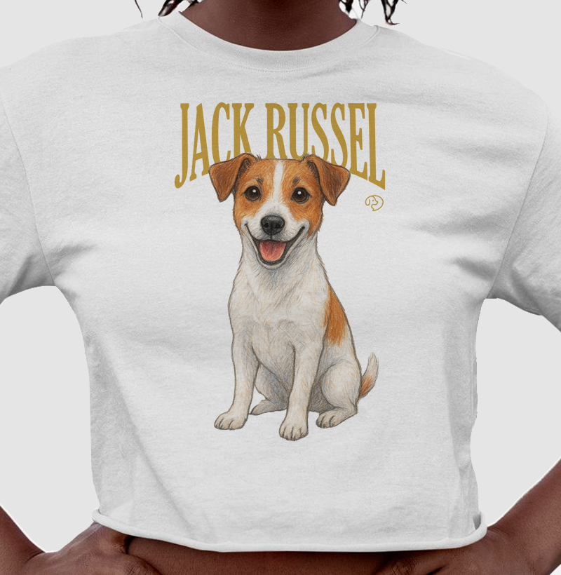 Jack Russel Vintage
