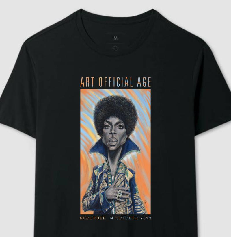 Art Official Age