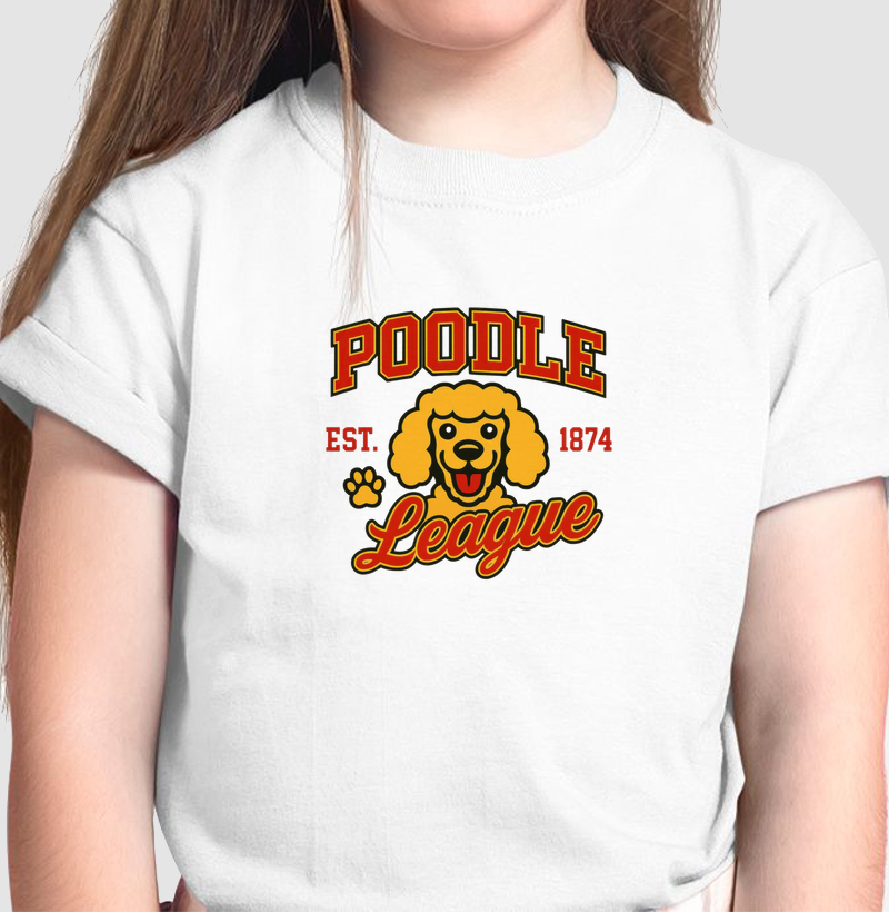 Poodle League