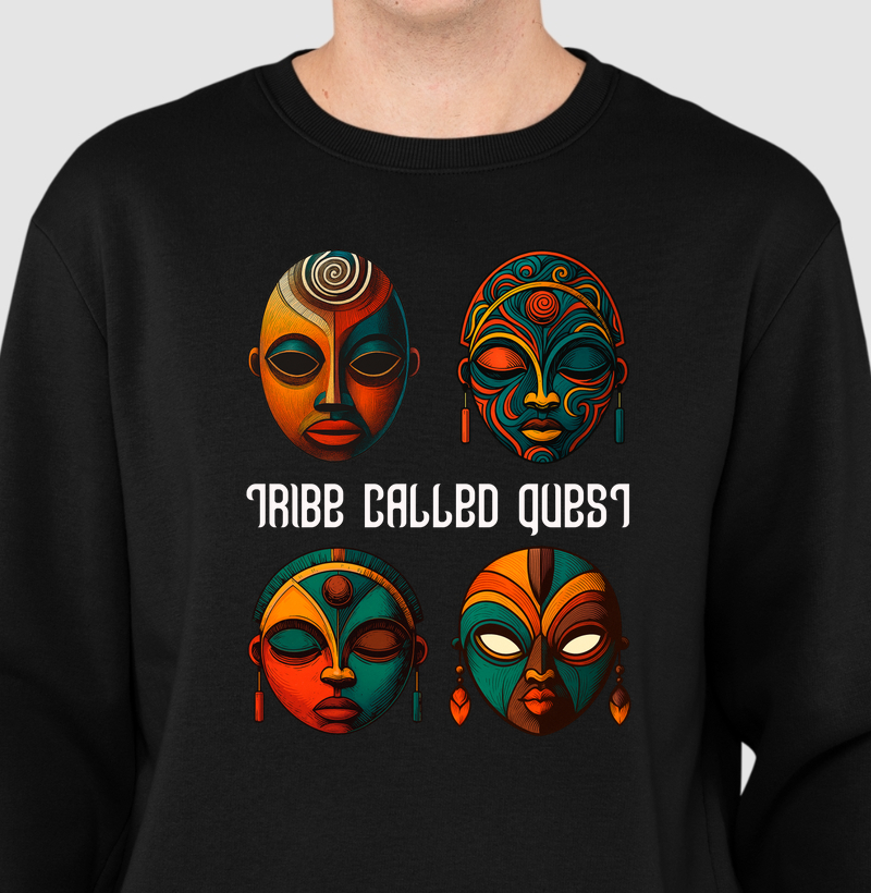 Tribe called quest