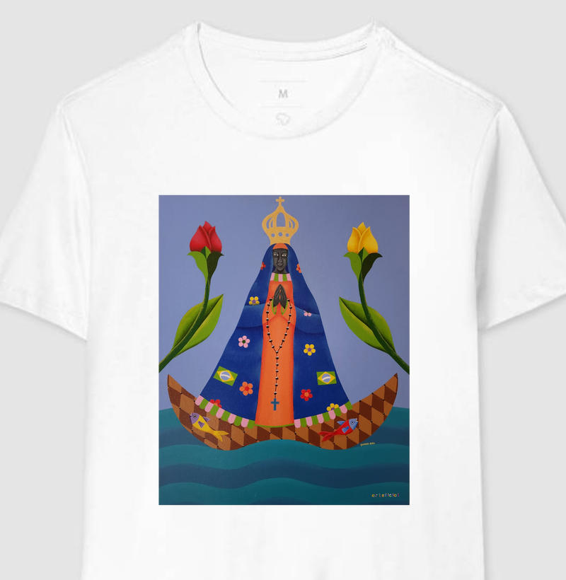 OBRAS DE QUIRINO ROSA - NOSSA SENHORA III