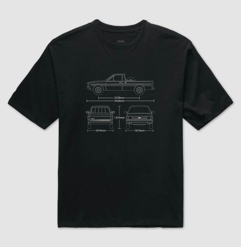 PAMPA BLUEPRINT
