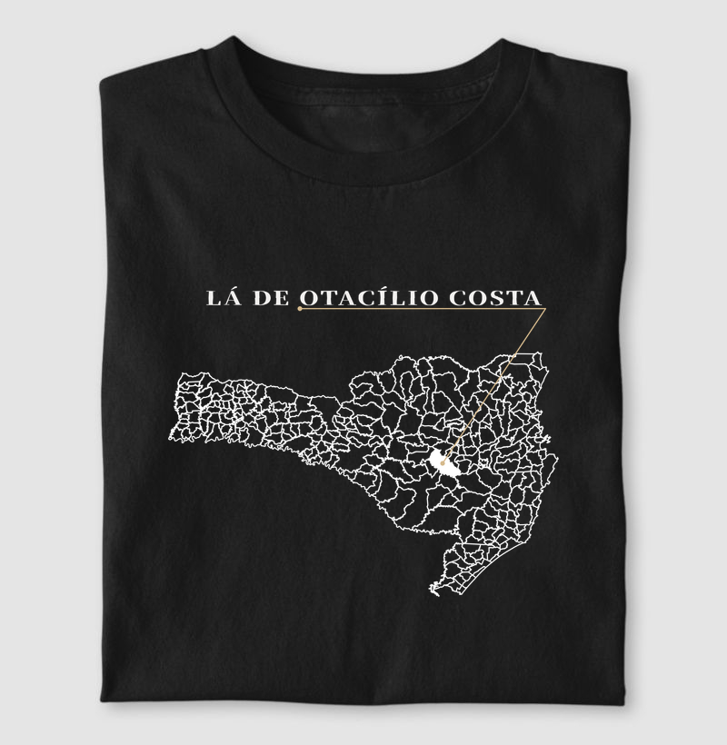 Otacílio Costa | Origem SC