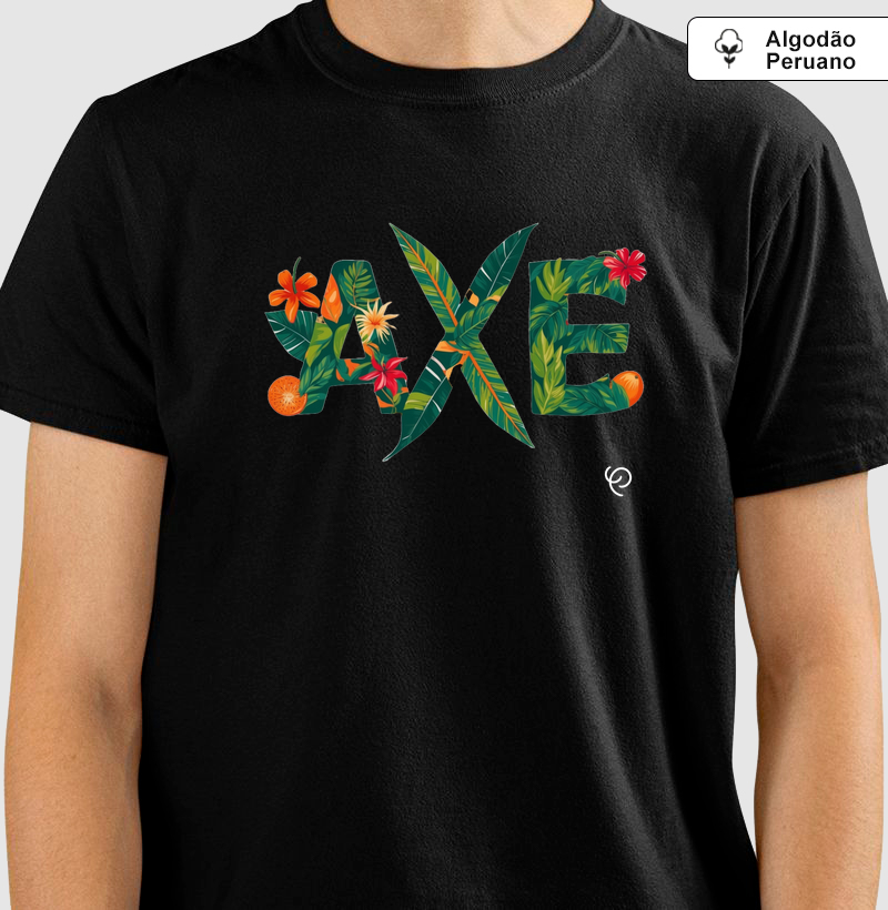Axé Raízes Vibrantes