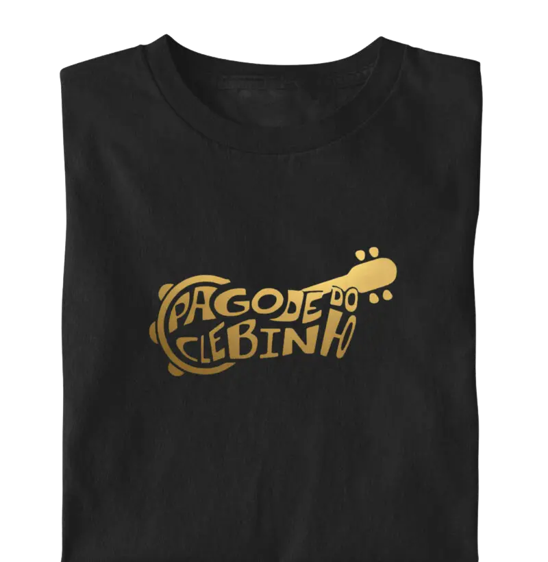 Pagode do Clebinho