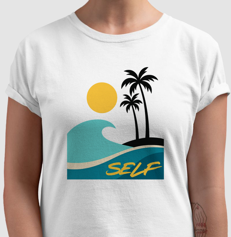 BACK-HIT GRAPHIC | Confecção Reserva 🦜