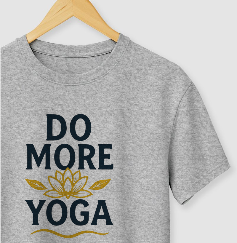 FAÇA MAIS YOGA